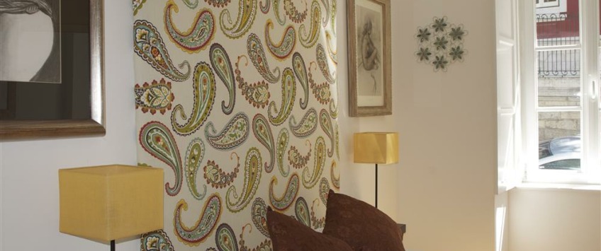 Apartment Travessa Convento de Jesus Lisboa - Apt 24185