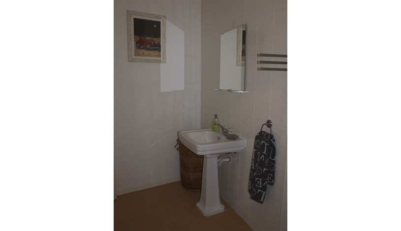 Apartment Travessa Convento de Jesus Lisboa - Apt 24185
