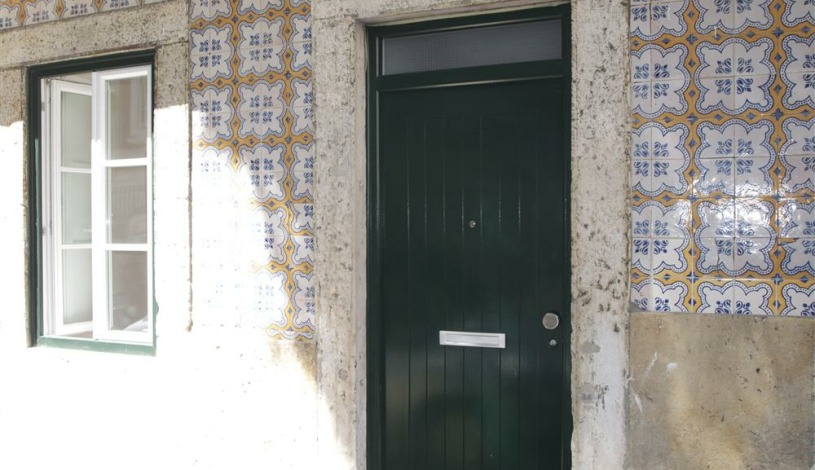 Apartment Travessa Convento de Jesus Lisboa - Apt 24185