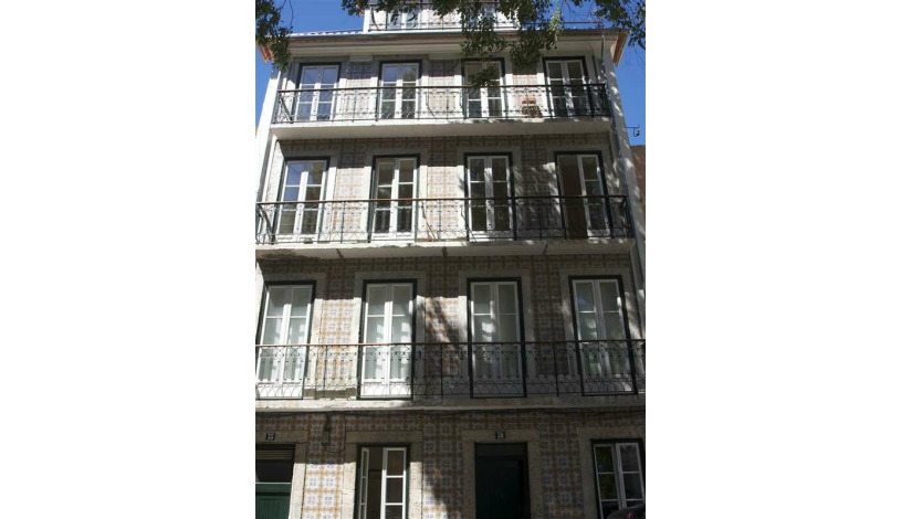 Apartment Travessa Convento de Jesus Lisboa - Apt 24185