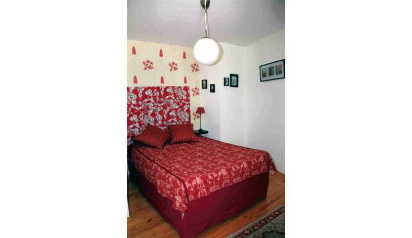 Apartment Travessa Convento de Jesus Lisboa - Apt 28084