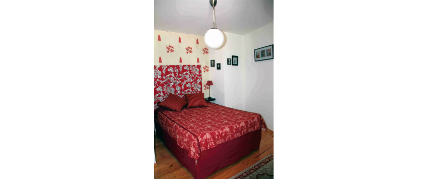 Apartment Travessa Convento de Jesus Lisboa - Apt 28084