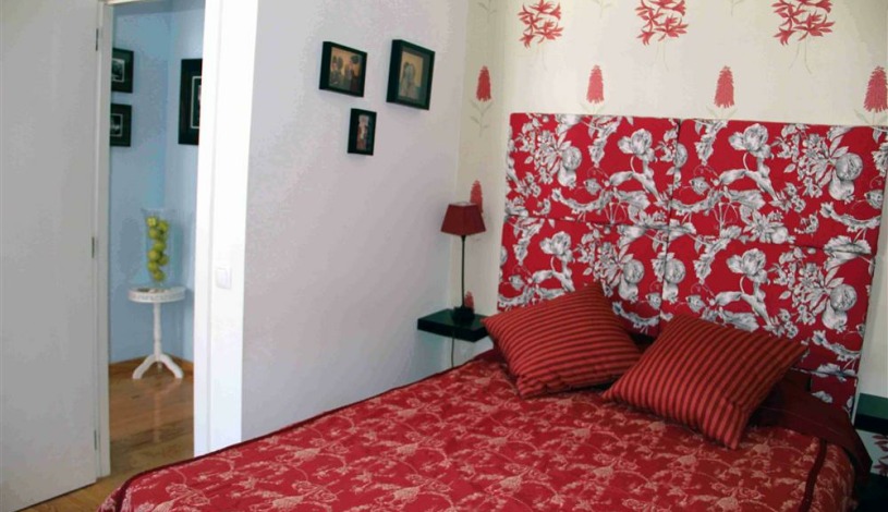 Apartment Travessa Convento de Jesus Lisboa - Apt 28084