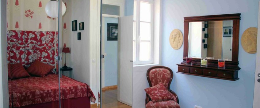 Apartment Travessa Convento de Jesus Lisboa - Apt 28084