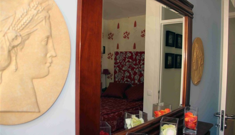 Apartment Travessa Convento de Jesus Lisboa - Apt 28084