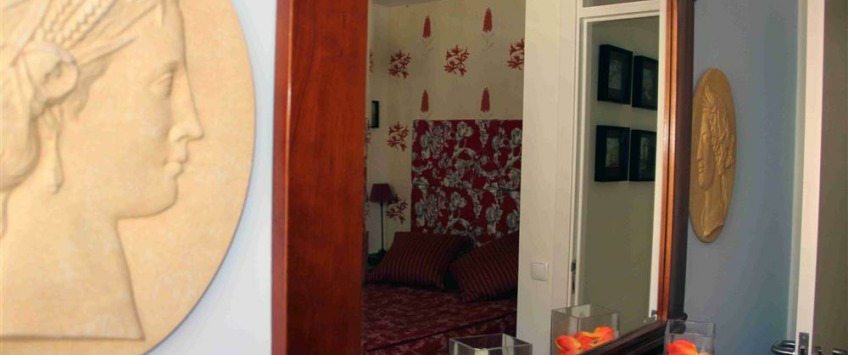 Apartment Travessa Convento de Jesus Lisboa - Apt 28084