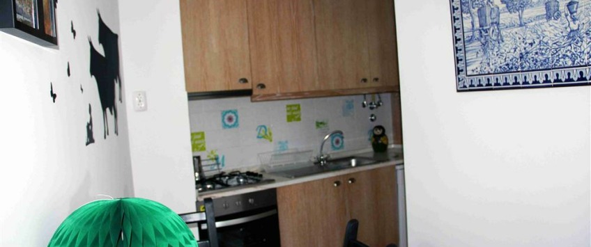 Apartment Travessa Convento de Jesus Lisboa - Apt 28084