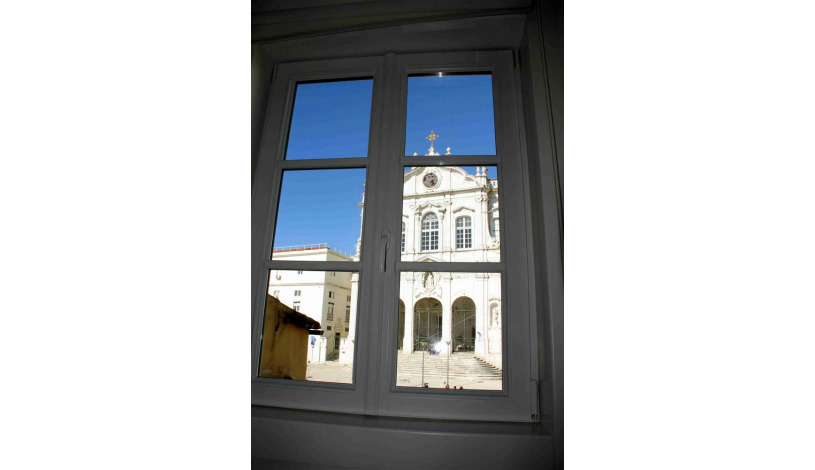 Apartment Travessa Convento de Jesus Lisboa - Apt 28084