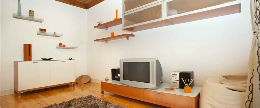 Apartment Travessa da Espera Lisboa - Apt 25301