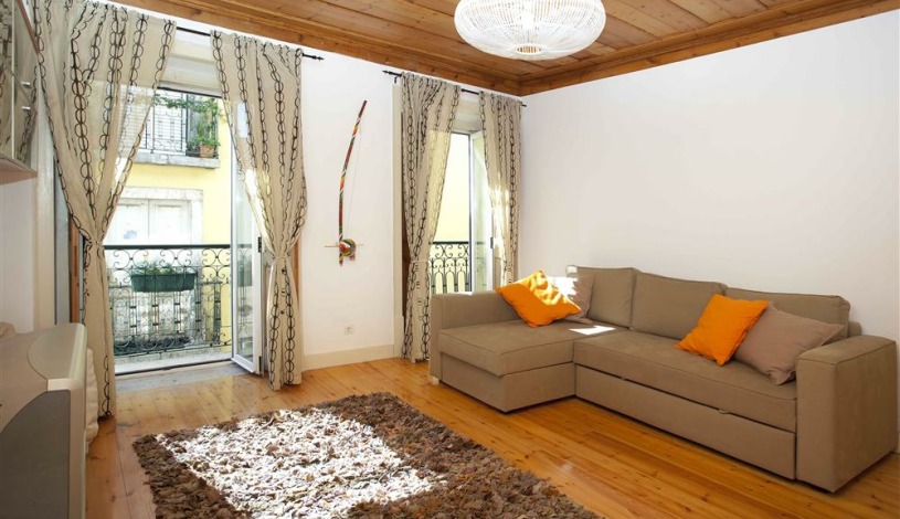 Apartment Travessa da Espera Lisboa - Apt 25301