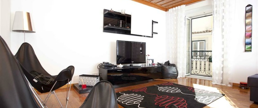 Apartment Travessa da Espera Lisboa - Apt 25303