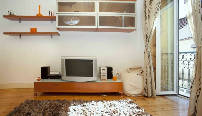 Apartment Travessa da Espera Lisboa - Apt 25301