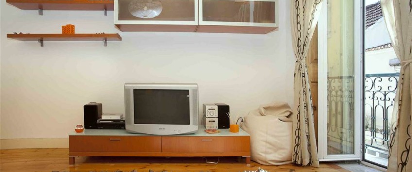 Apartment Travessa da Espera Lisboa - Apt 25301