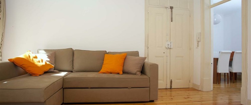 Apartment Travessa da Espera Lisboa - Apt 25301