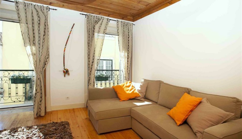 Apartment Travessa da Espera Lisboa - Apt 25301