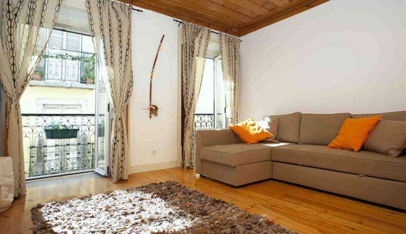 Apartment Travessa da Espera Lisboa - Apt 25301