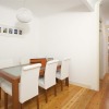 1-bedroom Apartment Lisboa Encarnação with kitchen for 4 persons