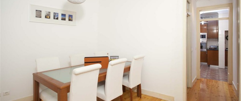 Apartment Travessa da Espera Lisboa - Apt 25301