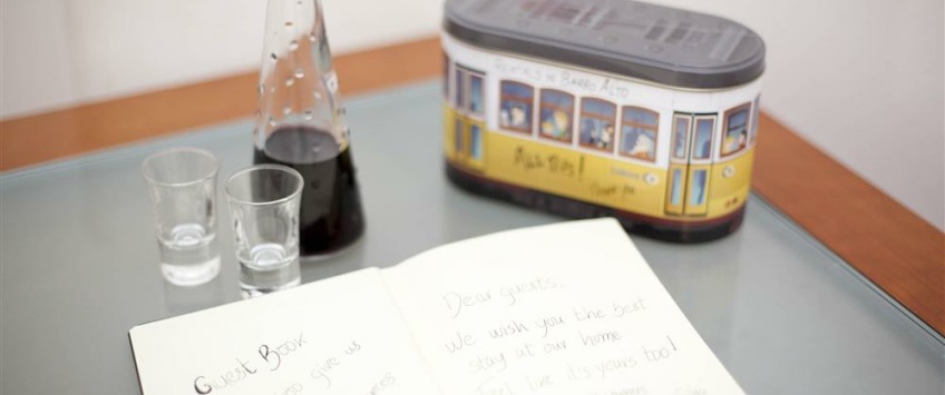 Apartment Travessa da Espera Lisboa - Apt 25301