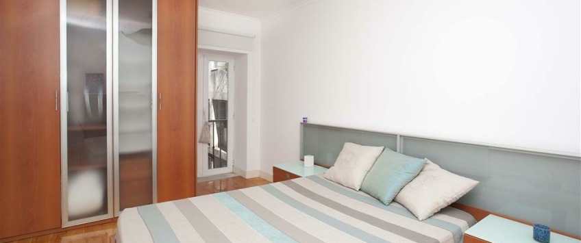 Apartment Travessa da Espera Lisboa - Apt 25301