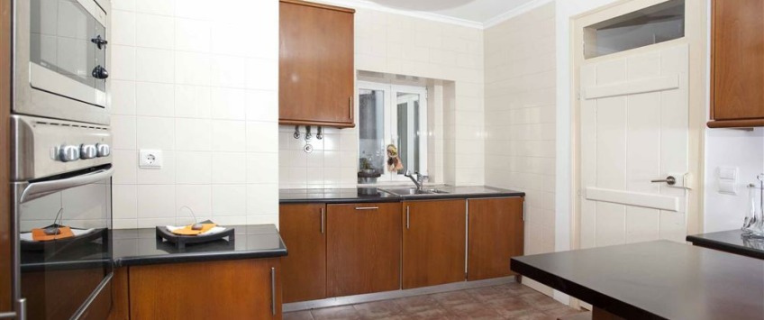 Apartment Travessa da Espera Lisboa - Apt 25301