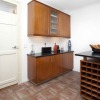 1-bedroom Apartment Lisboa Encarnação with kitchen for 4 persons