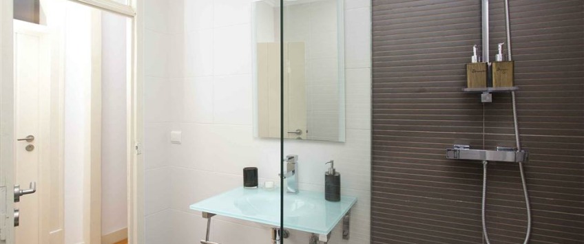 Apartment Travessa da Espera Lisboa - Apt 25301