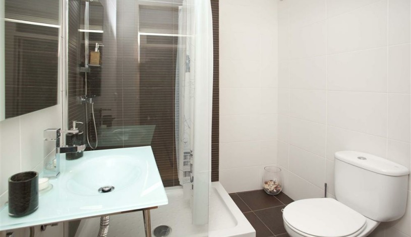 Apartment Travessa da Espera Lisboa - Apt 25301