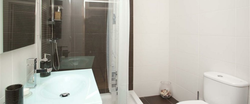 Apartment Travessa da Espera Lisboa - Apt 25301