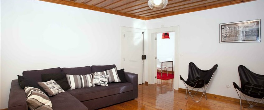 Apartment Travessa da Espera Lisboa - Apt 25303