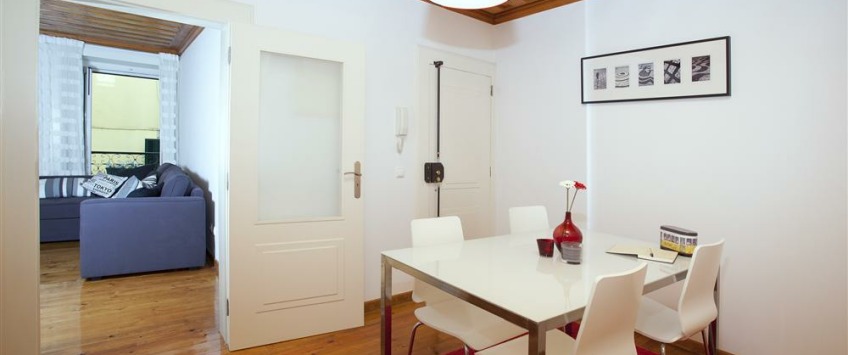 Apartment Travessa da Espera Lisboa - Apt 25303