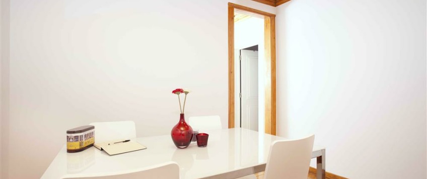 Apartment Travessa da Espera Lisboa - Apt 25303