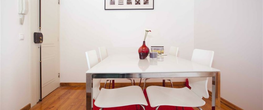 Apartment Travessa da Espera Lisboa - Apt 25303