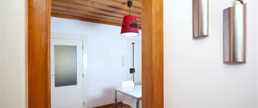 Apartment Travessa da Espera Lisboa - Apt 25303