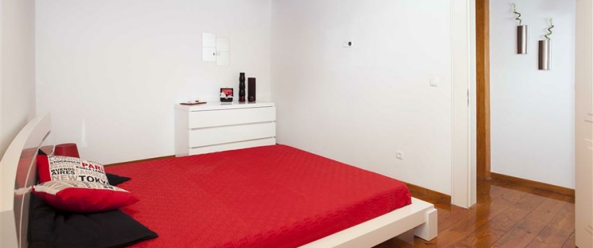 Apartment Travessa da Espera Lisboa - Apt 25303