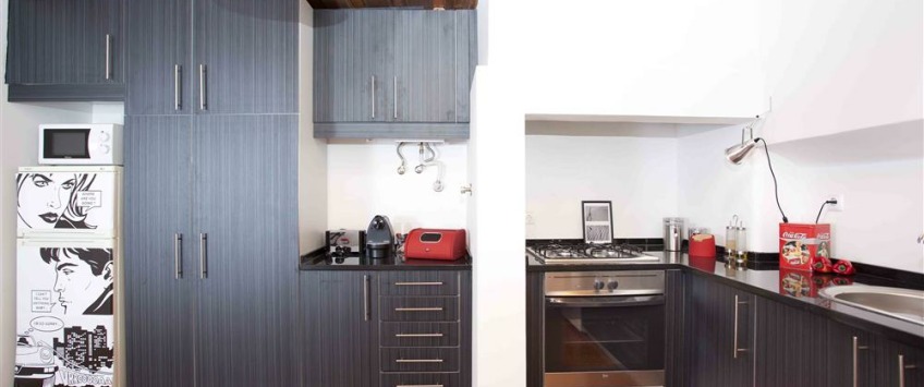 Apartment Travessa da Espera Lisboa - Apt 25303