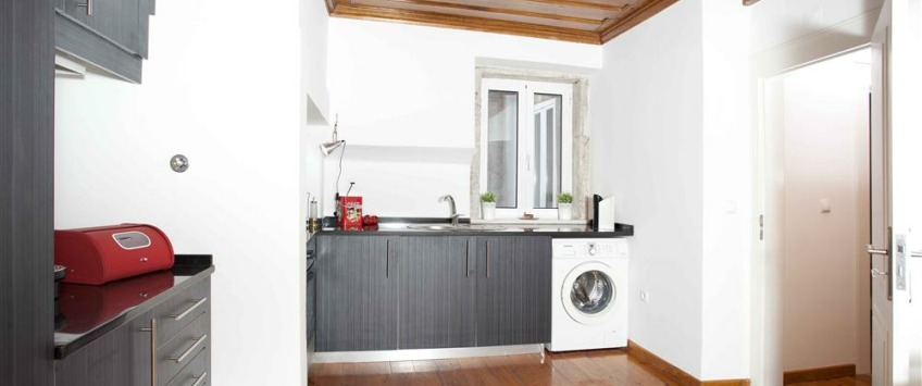 Apartment Travessa da Espera Lisboa - Apt 25303