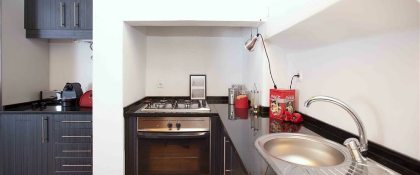 Apartment Travessa da Espera Lisboa - Apt 25303