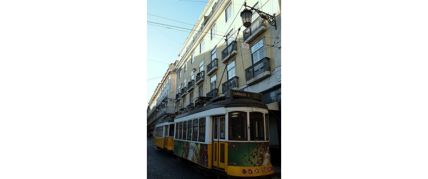 Apartment Travessa da Espera Lisboa - Apt 25303