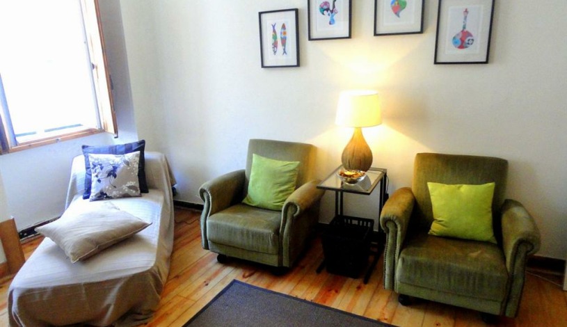 Apartment Travessa da Palmeira Lisboa - Apt 35478