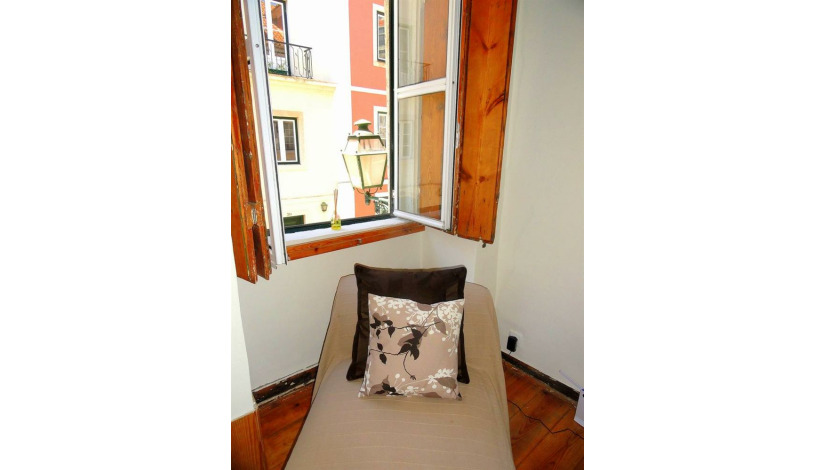 Apartment Travessa da Palmeira Lisboa - Apt 35478