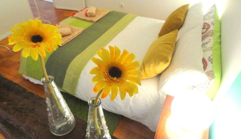 Apartment Travessa da Palmeira Lisboa - Apt 35452