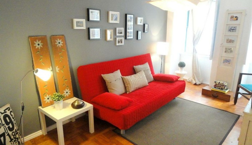 Apartment Travessa da Palmeira Lisboa - Apt 35452