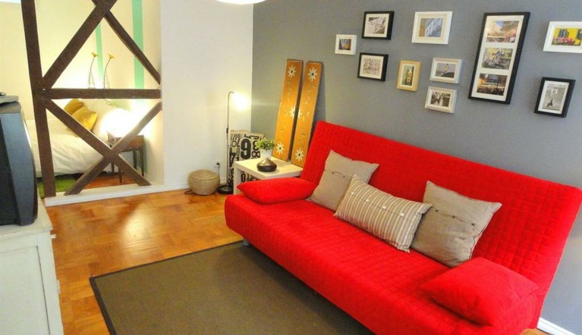 Apartment Travessa da Palmeira Lisboa - Apt 35452