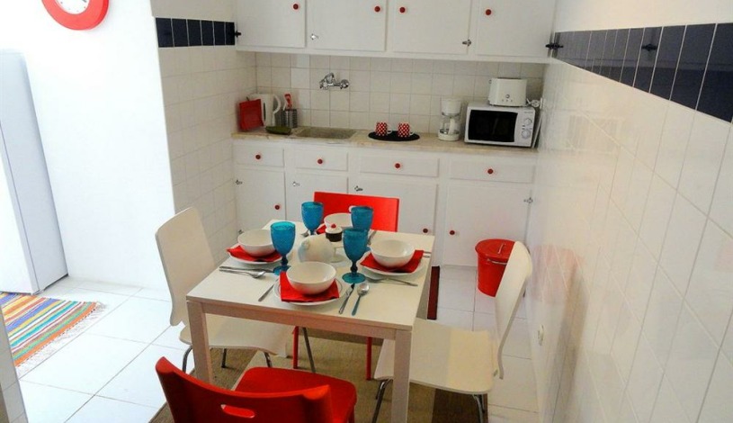 Apartment Travessa da Palmeira Lisboa - Apt 35452