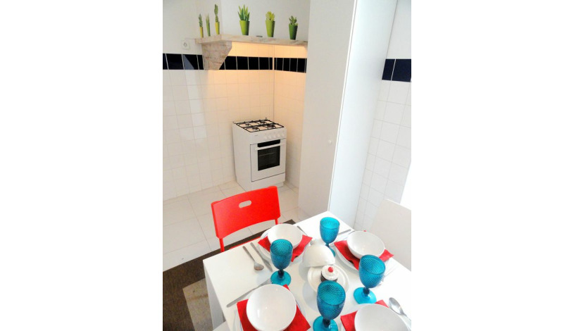 Apartment Travessa da Palmeira Lisboa - Apt 35452