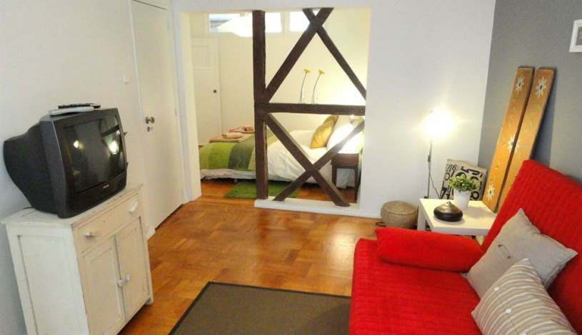 Apartment Travessa da Palmeira Lisboa - Apt 35452