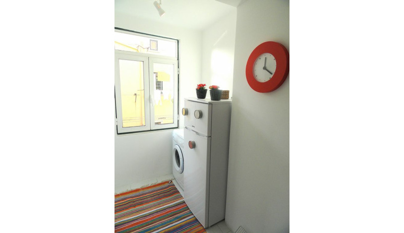 Apartment Travessa da Palmeira Lisboa - Apt 35452