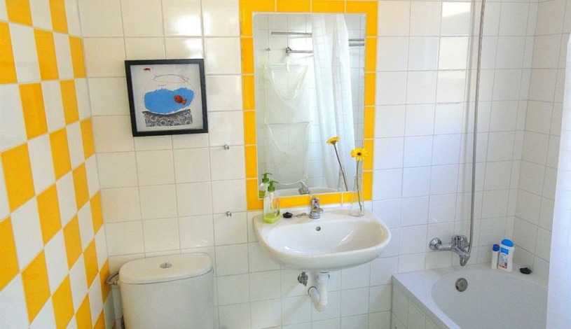 Apartment Travessa da Palmeira Lisboa - Apt 35452