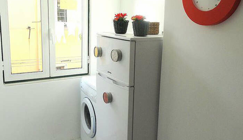 Apartment Travessa da Palmeira Lisboa - Apt 35452